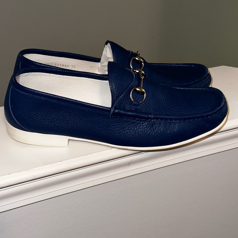 Gucci Loafer